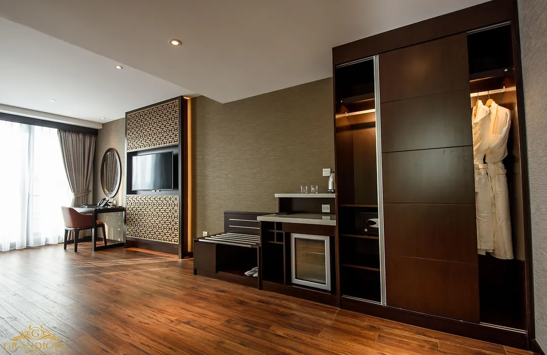 Grandiose Hotel & Spa-1