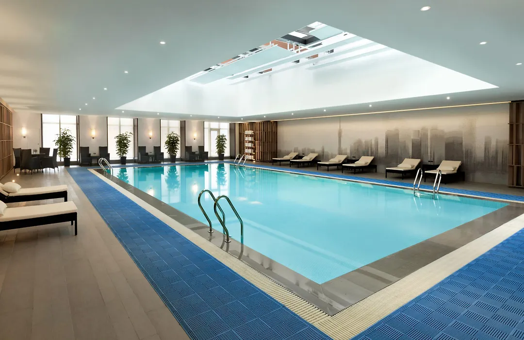 Hyatt House Shanghai New Hongqiao-1
