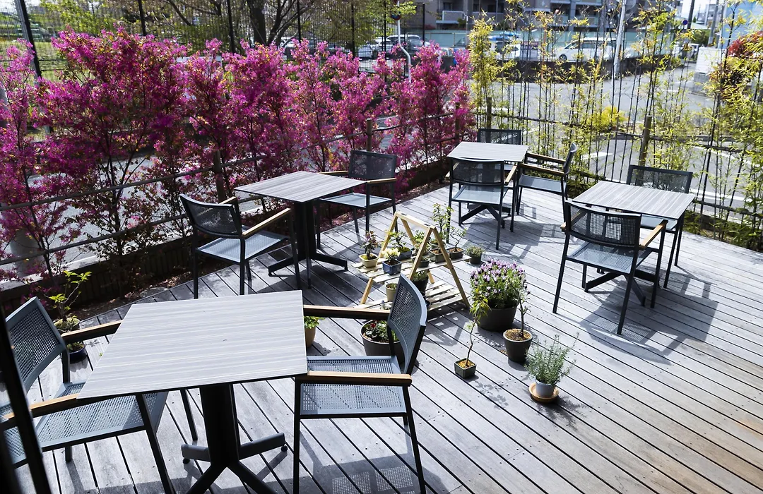 Ariston Hotel Kyoto Jujo-1
