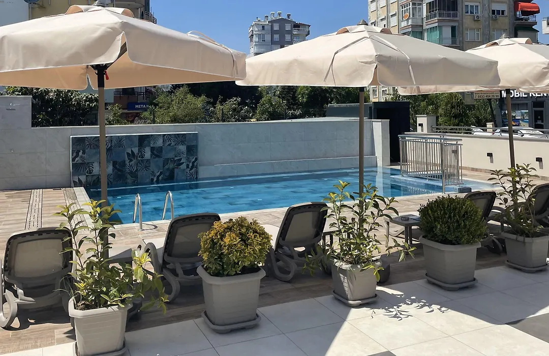 Blue Garden Hotel-1