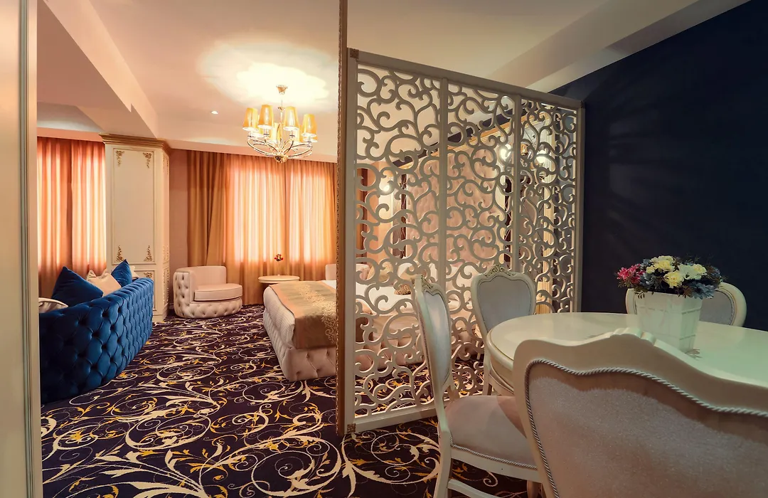 Gold Tbilisi Hotel-1