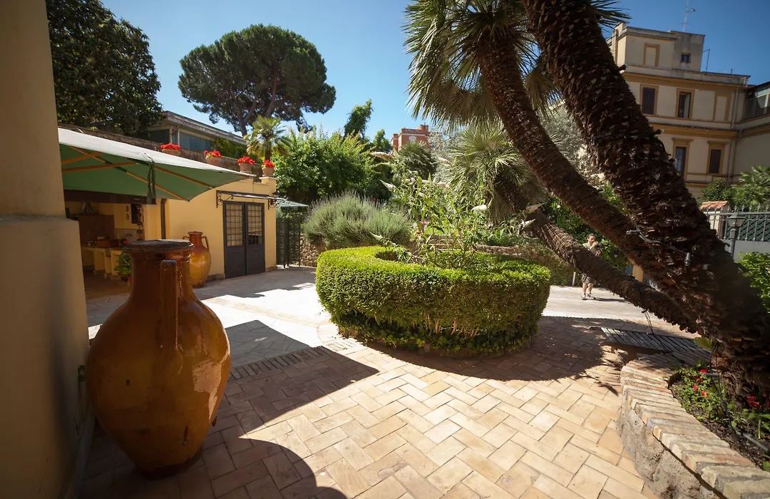 Villa Paganini B&B-1