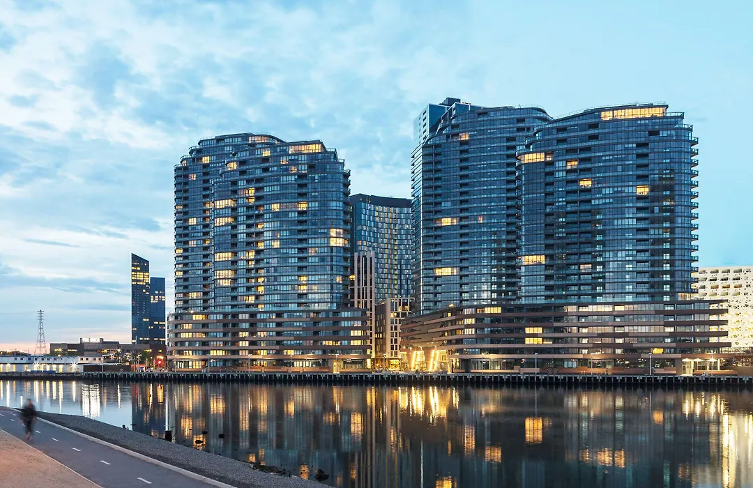Winston Apartments Docklands-1