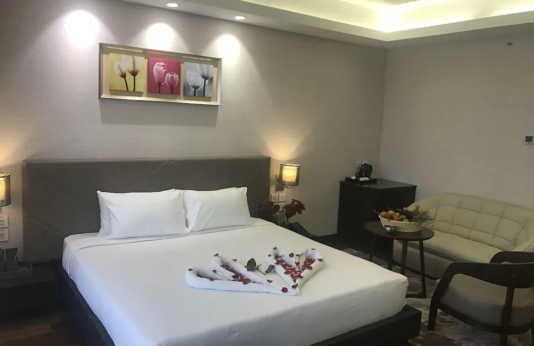 The Hamuse Hotel Kodaikanal - Luxury Redefined-1