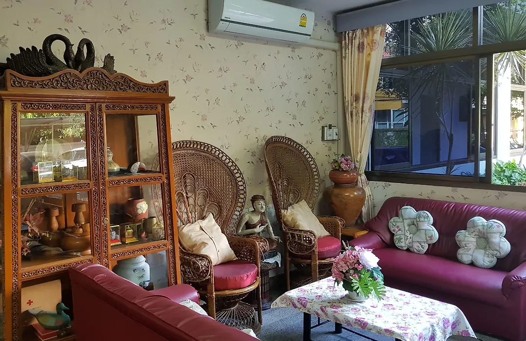 Wiang Inn Mansion-1