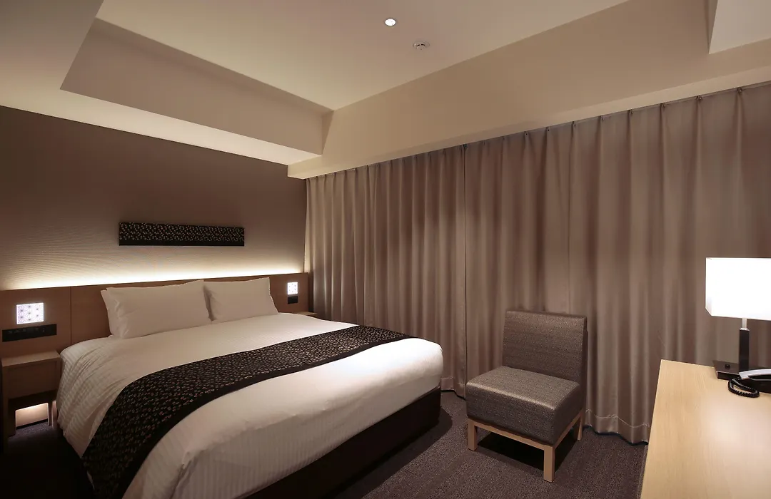 Hotel Intergate Kyoto Shijo Shinmachi-1