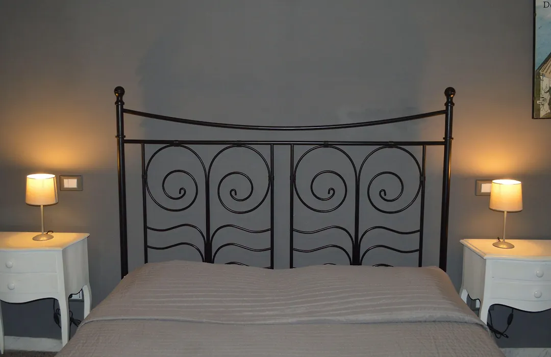 A Casa Di Giallo B&B-1