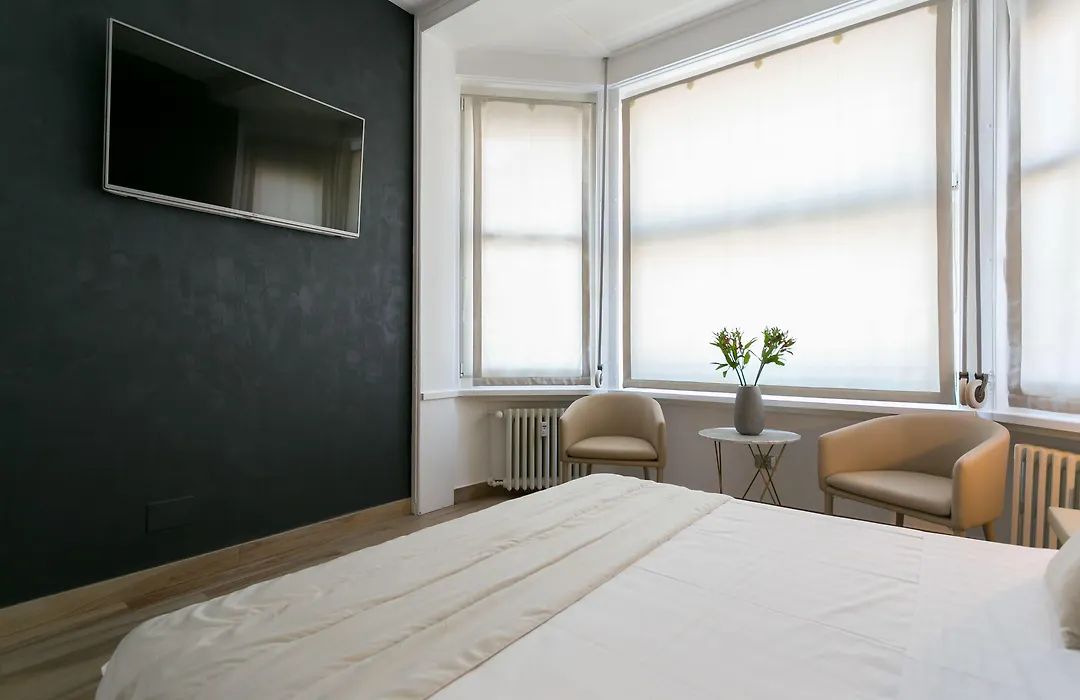 Aparthotel Durini-1
