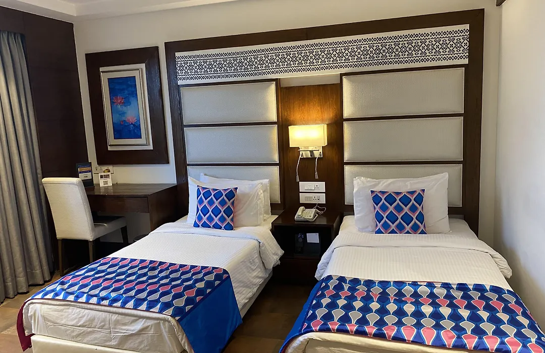 Fortune Park, Haridwar - Member Itc Hotels' Group-1