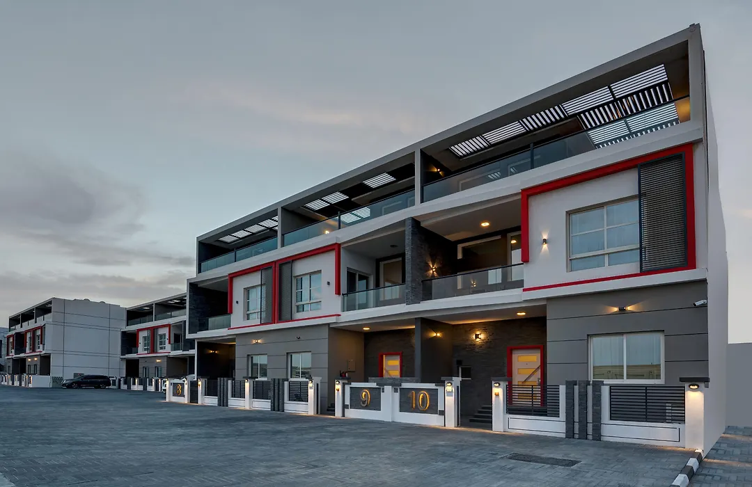Kay Homes-1