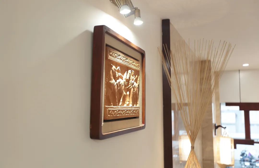 Hanoi Siva Luxury Hotel & Travel-1