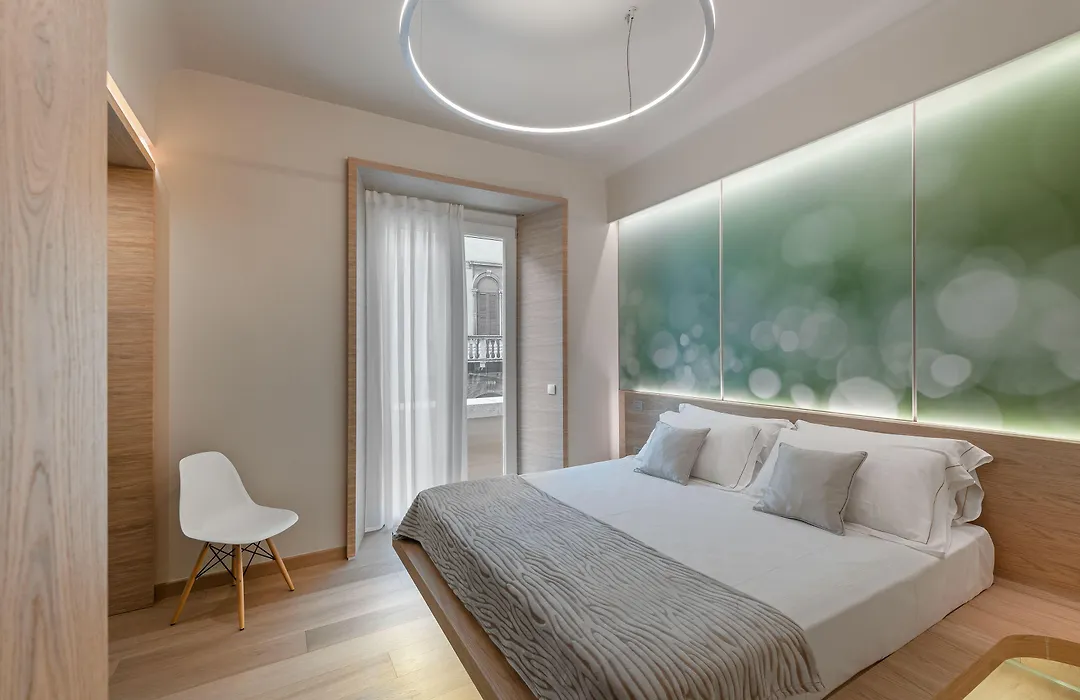 Air Suite Verona - Adults Only-1