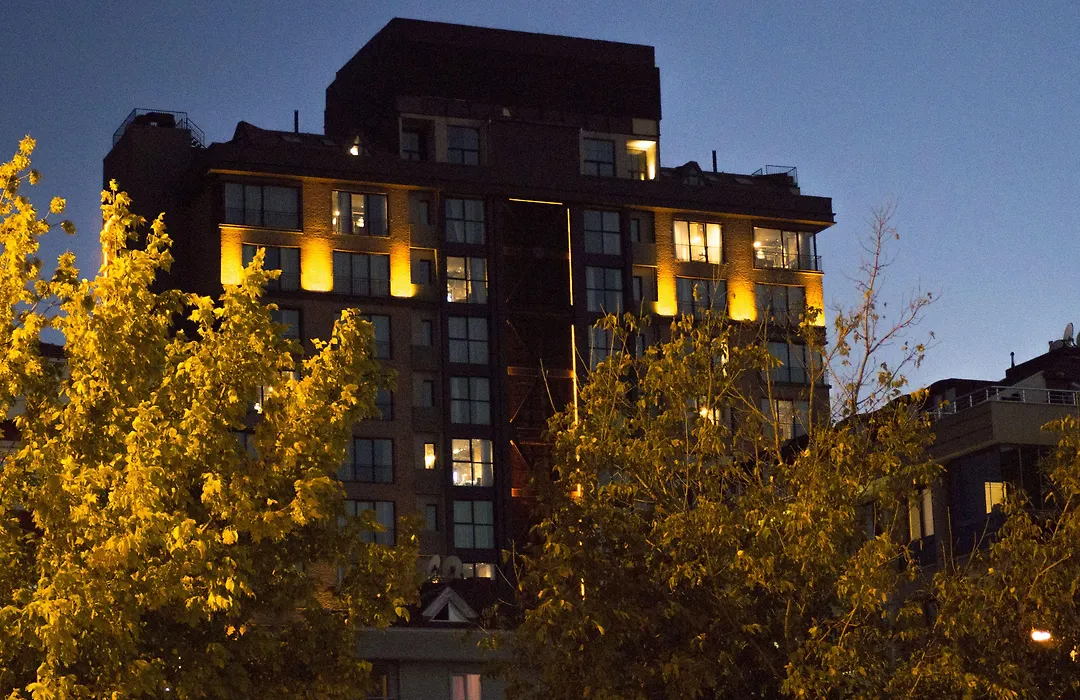 Cityloft 161-1