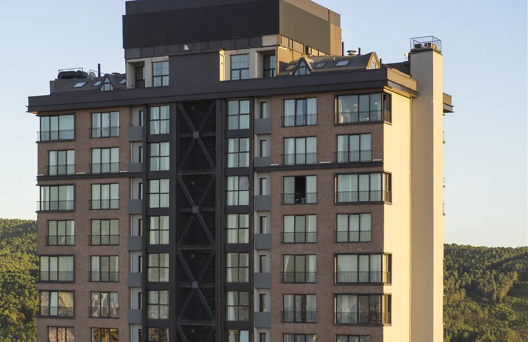 Cityloft 161-1