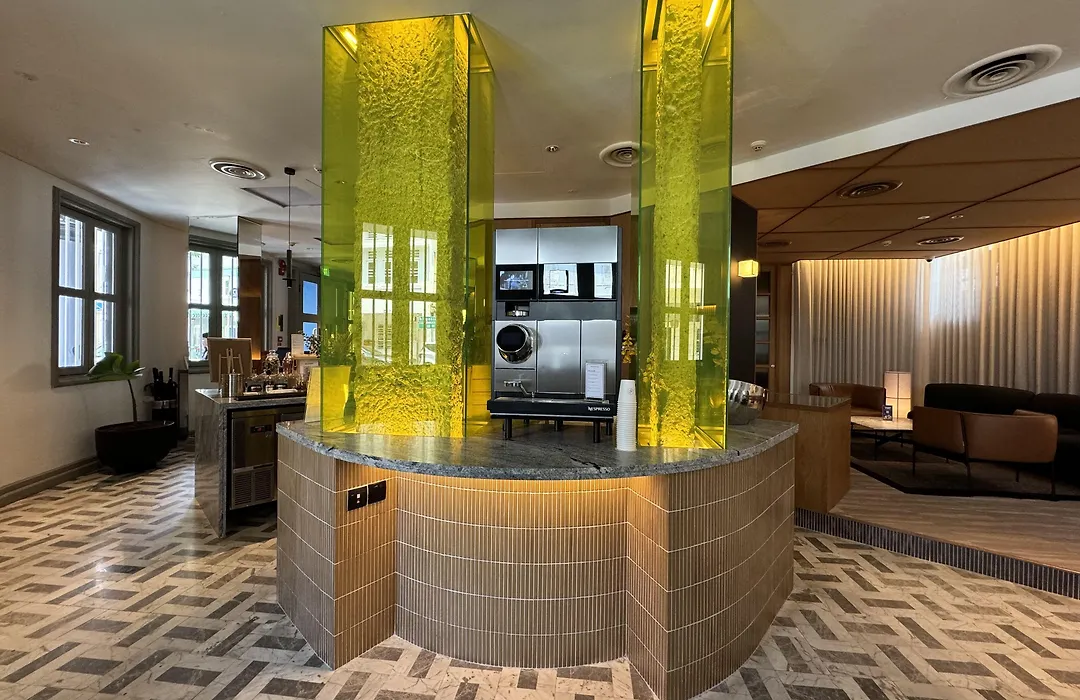 Ann Siang House, The Unlimited Collection Managed By The Ascott Limited-1