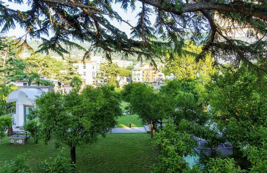 Villa Manning Relais-1