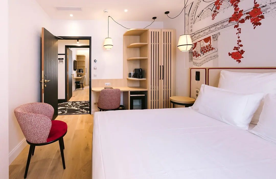 Hotel Majestic-1