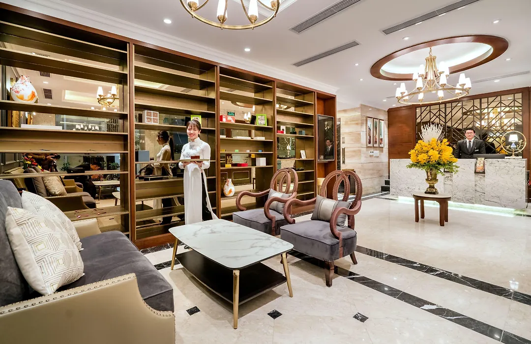 Conifer Grand Hotel-1