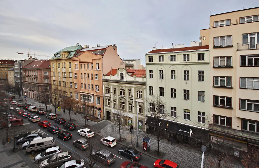 Elizabeth Suites-1