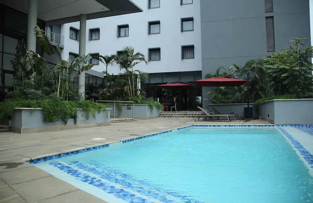 Holiday Inn - Nairobi Two Rivers Mall By Ihg-1