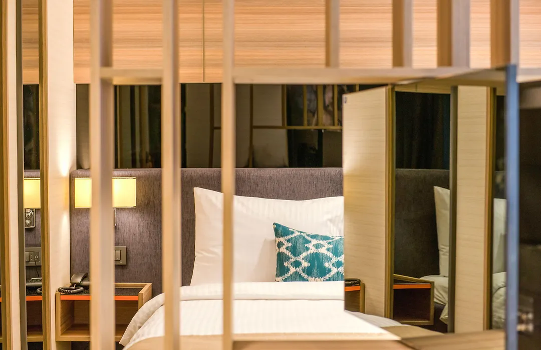Nish Palace Exlusive Suites-1