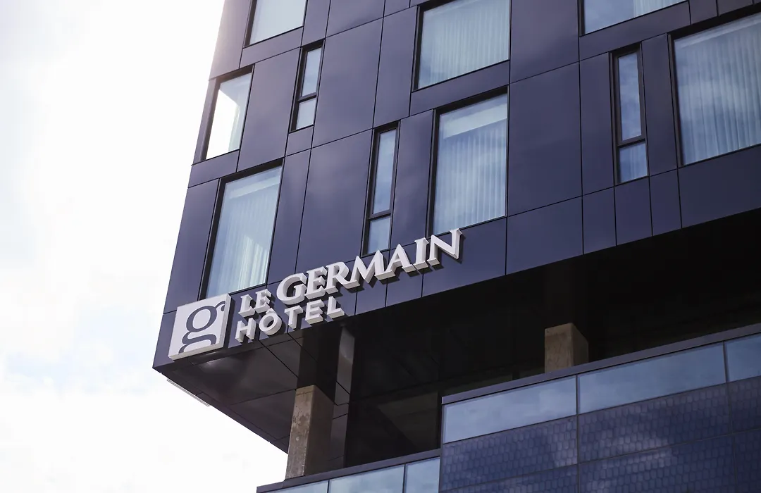Le Germain Hotel Ottawa-1