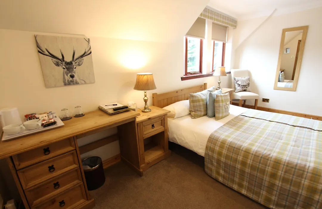 Culliss House B&B-1