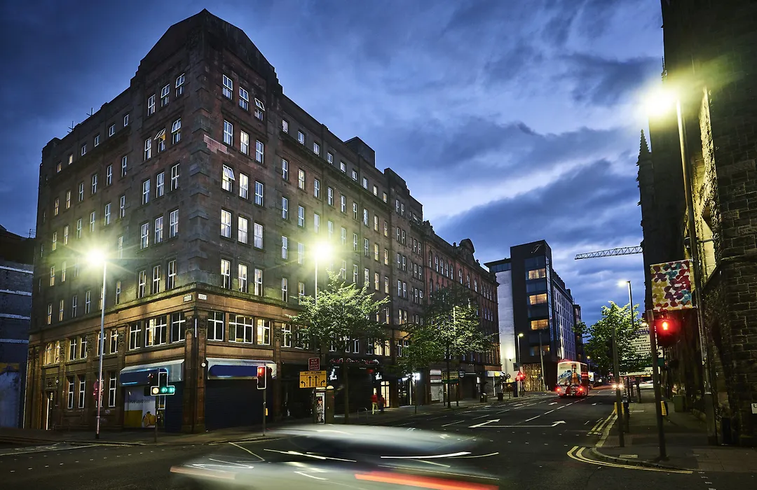 The Flint Hotel-1