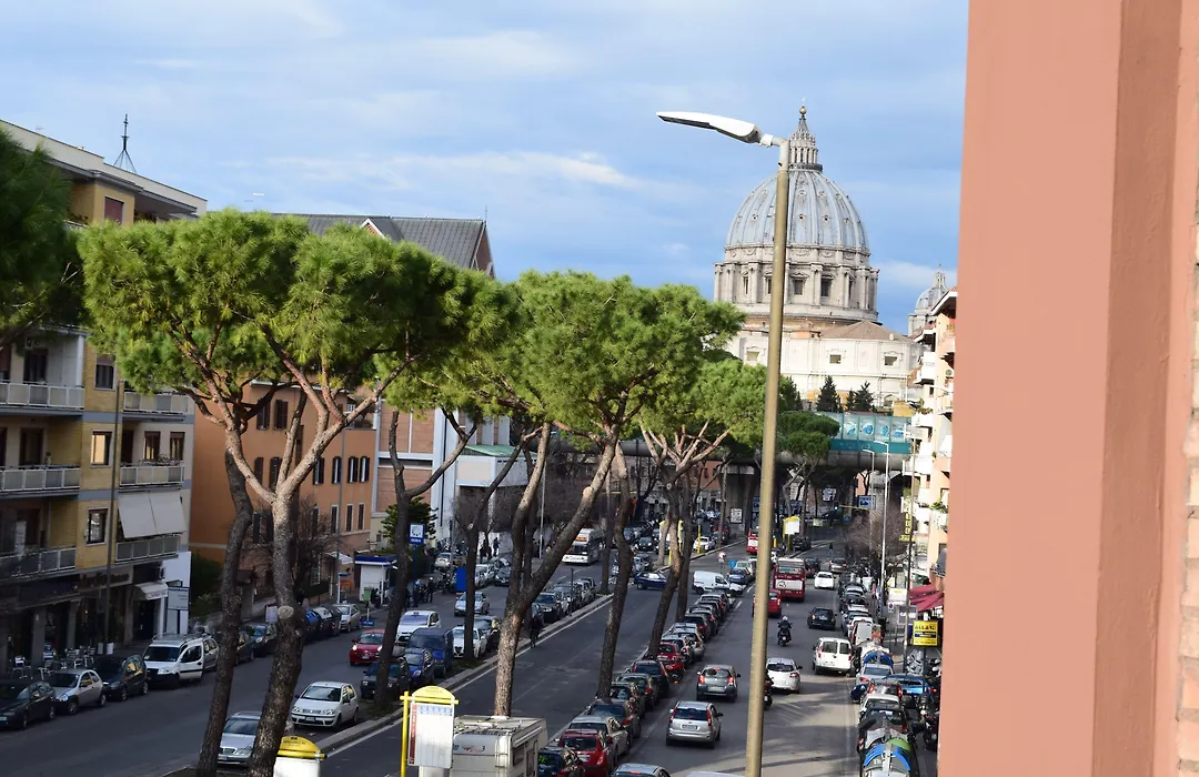 The Colours Of Rome-1