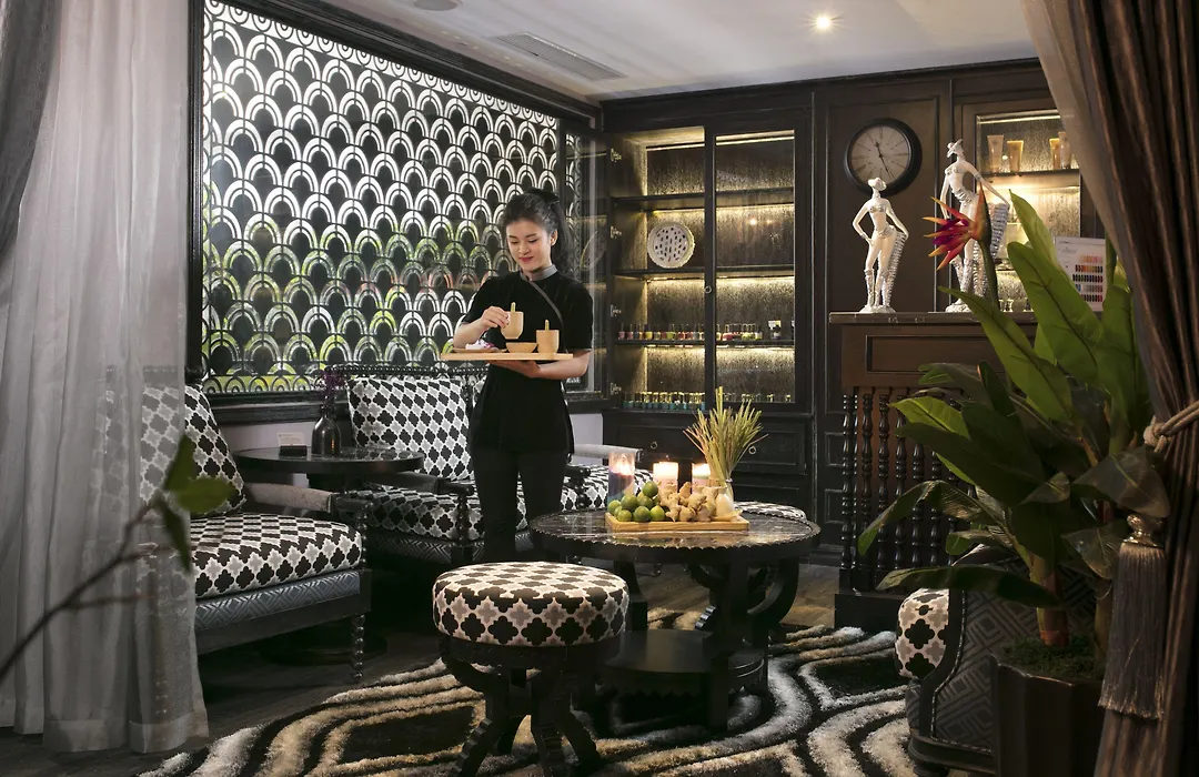 Jm Marvel Hotel & Spa-1