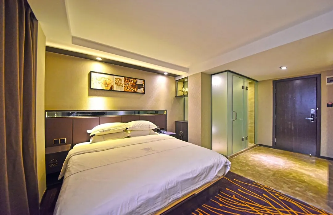 Fuhao Hotel-1