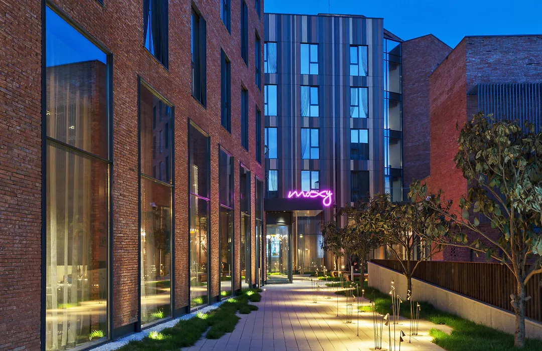 Moxy Tbilisi-1