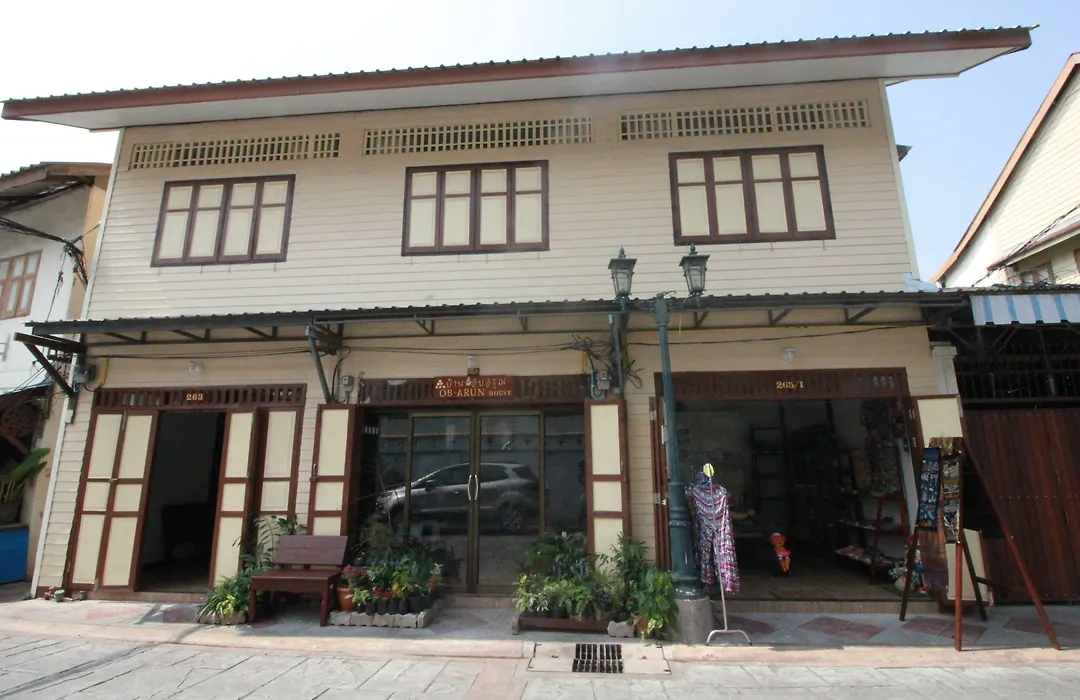Ob Arun House-1