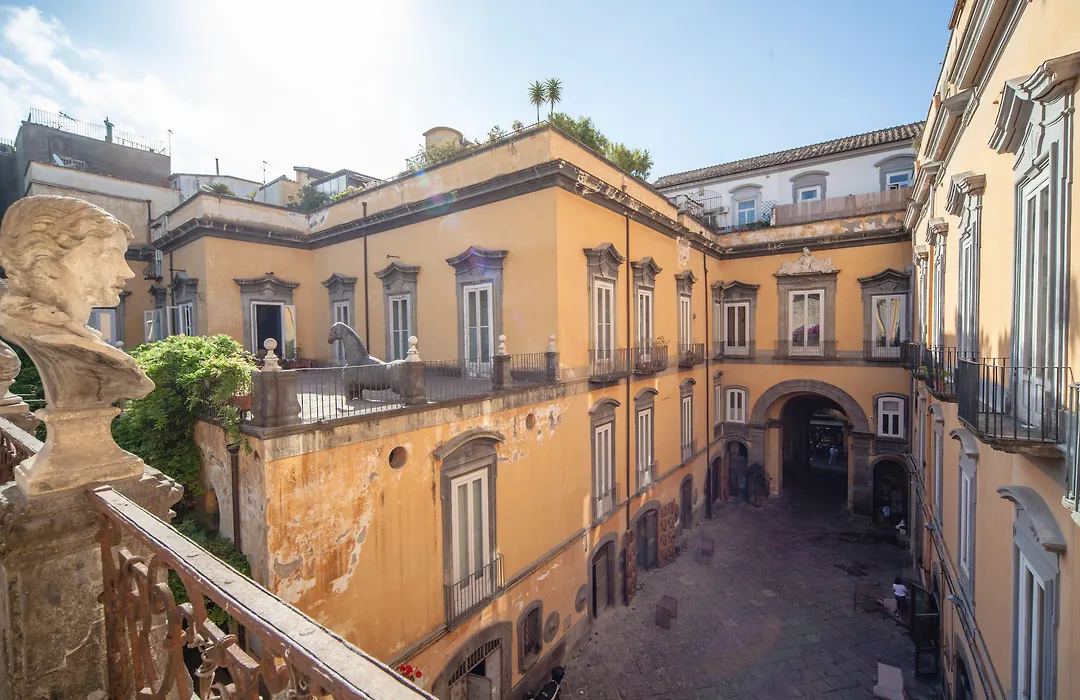 Palazzo Marigliano-1