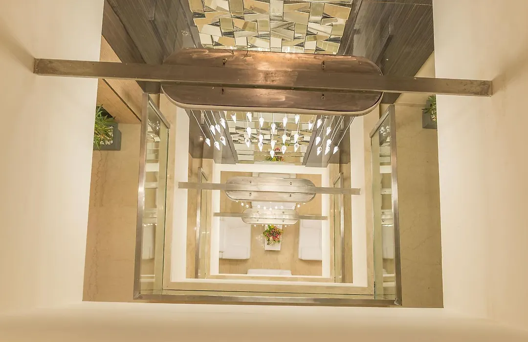 Hotel Chenthur Park-1