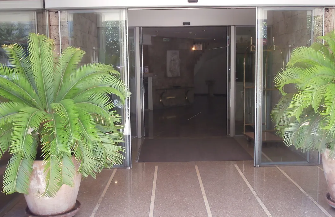 Ilisia Hotel Athens-1