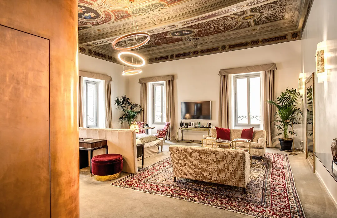 Martius Private Suites Hotel-1