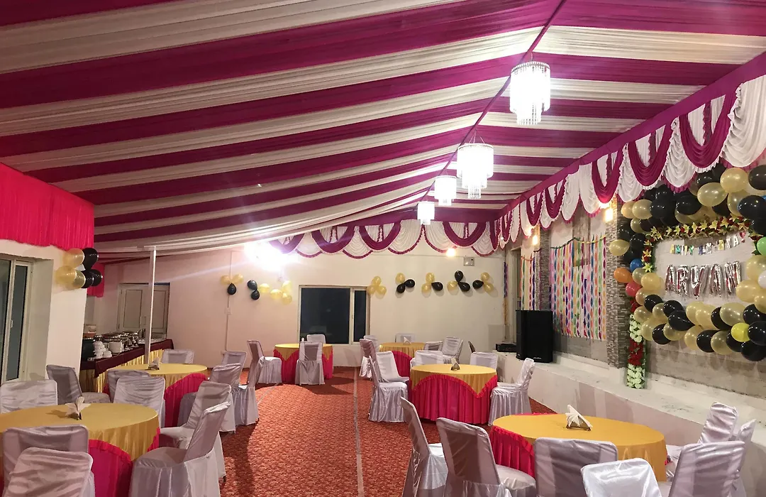 Kvr Clarks Inn, Kufri-1
