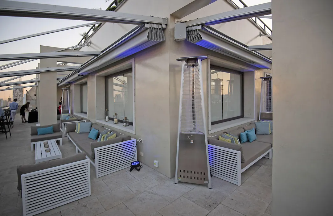 Hotel Grand Brizo Buenos Aires-1