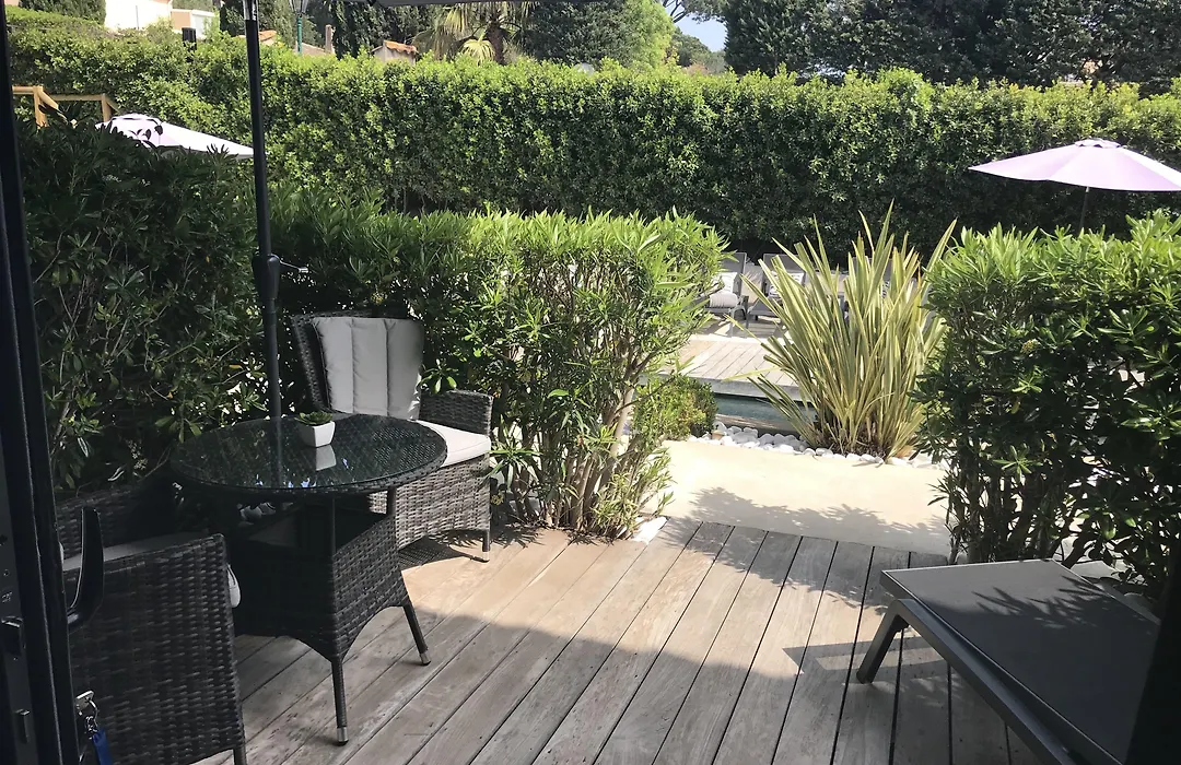 Hotel Le Mandala-1