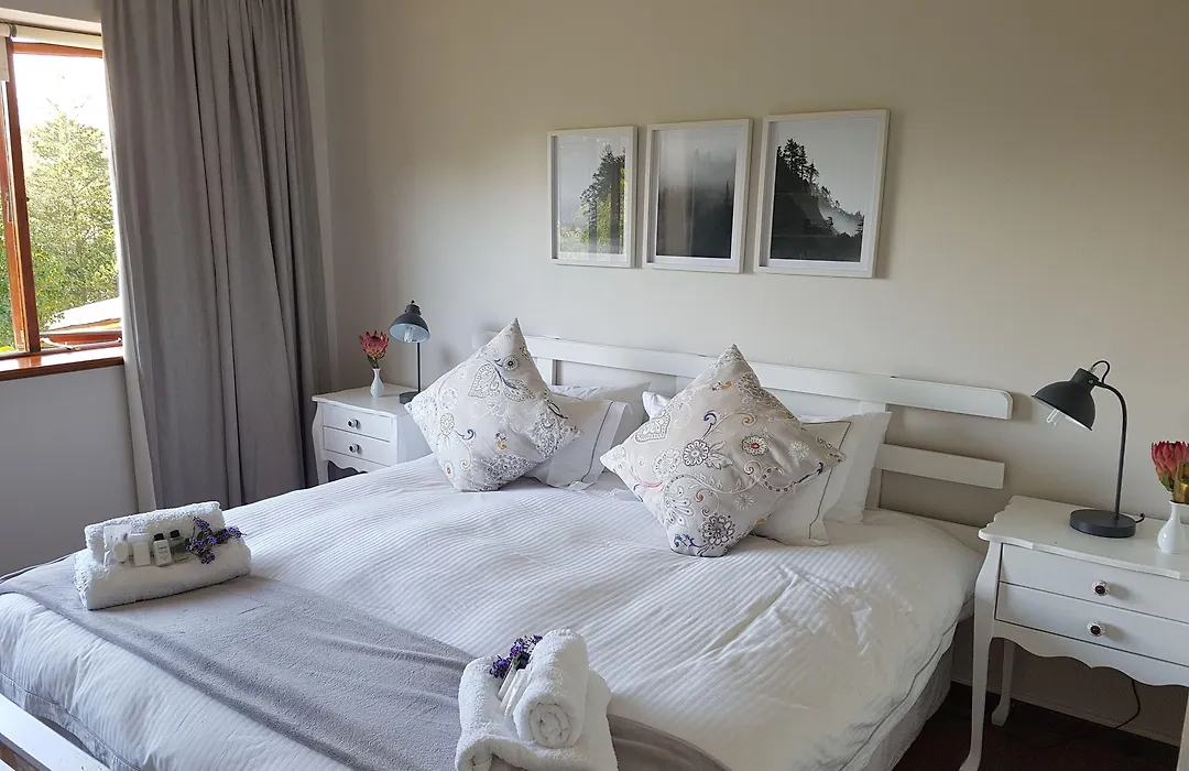 Valley Heights Guest House And B & B-1