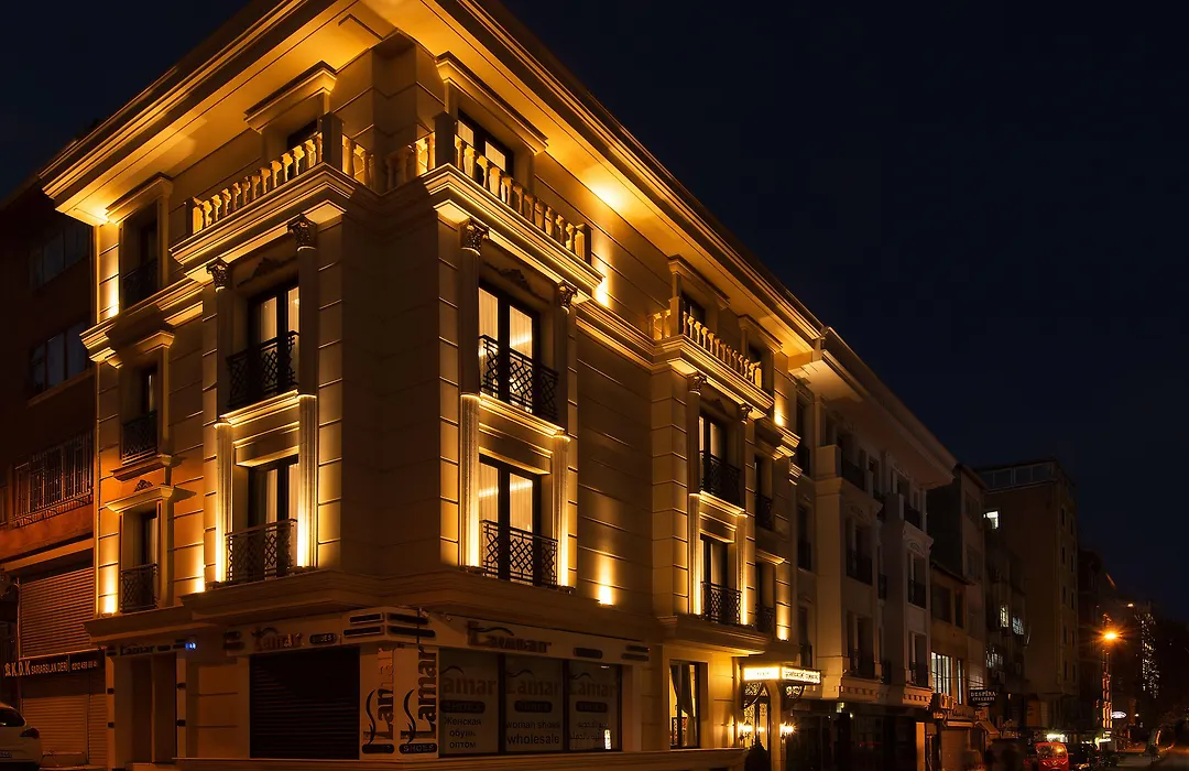 Primero Hotel-1