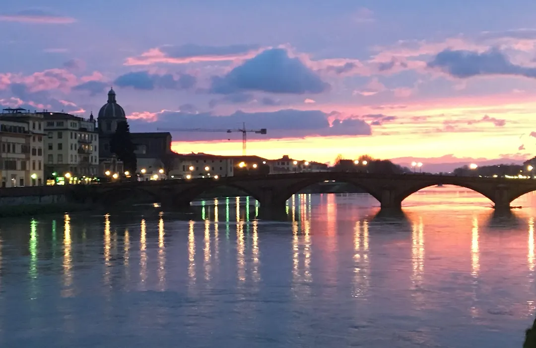 Le Stanze Degli Amidei-1