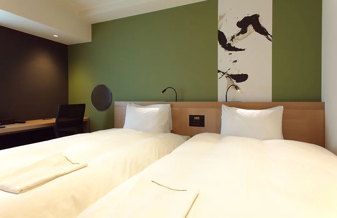 The Onefive Kyoto Shijo-1