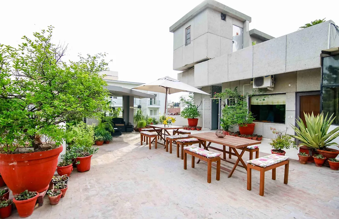 Thikana Delhi-1
