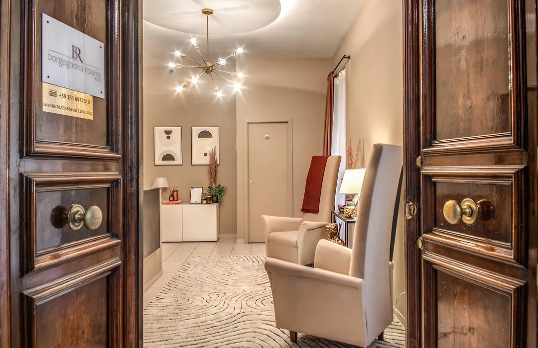 Borgognona Rooms-1