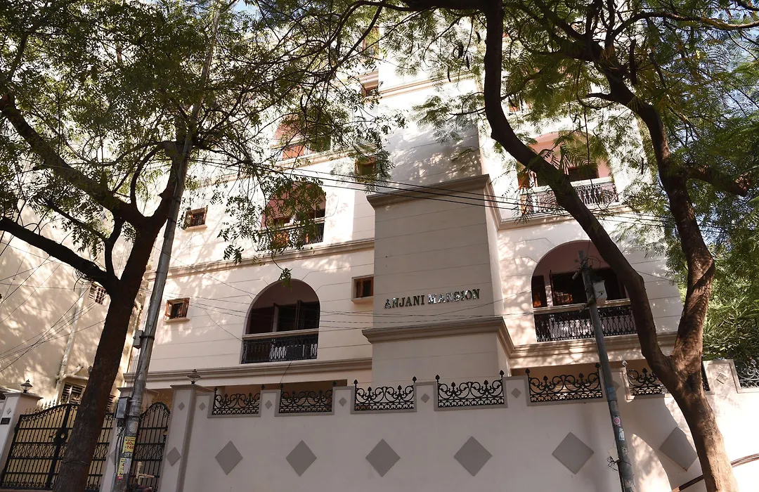 Anjani Mansion-1