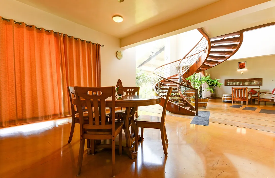 Regenta Resort Soma Vine Village Nashik-1