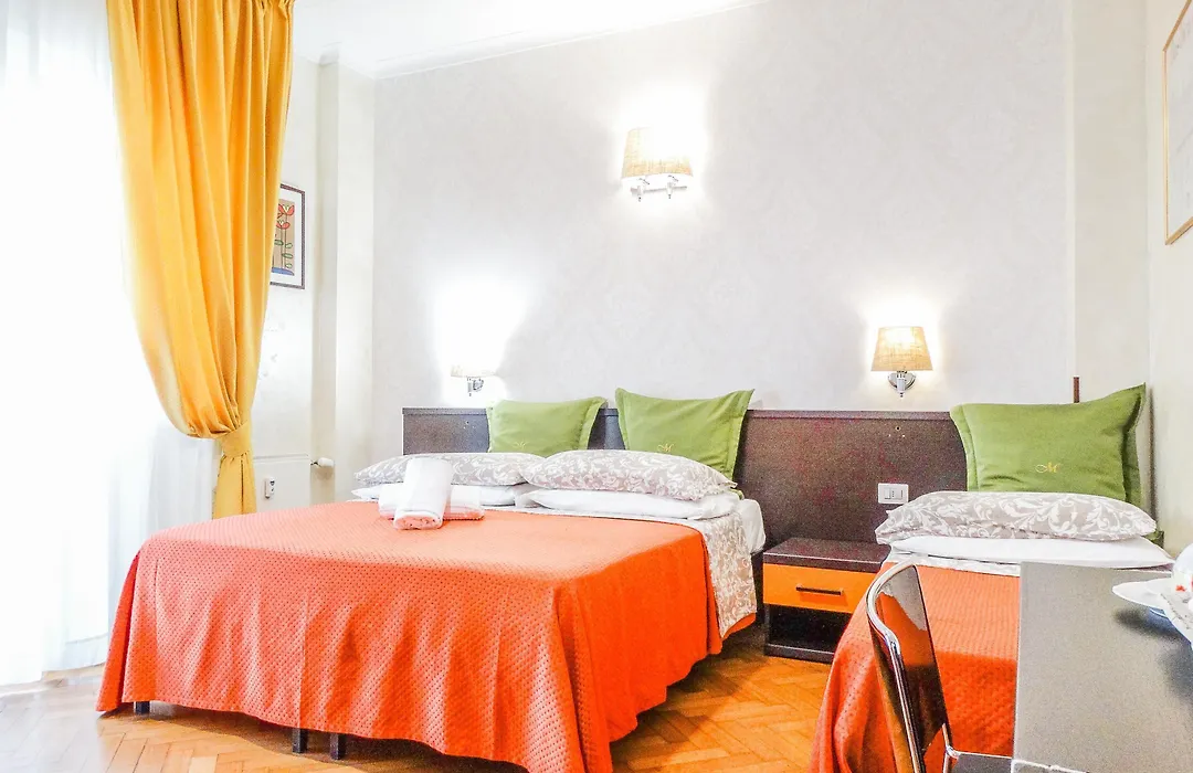 B&B Morelli 1-1