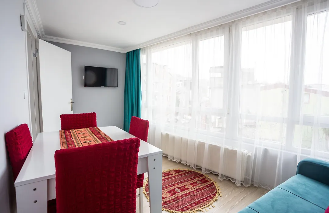 Istanbul House-1